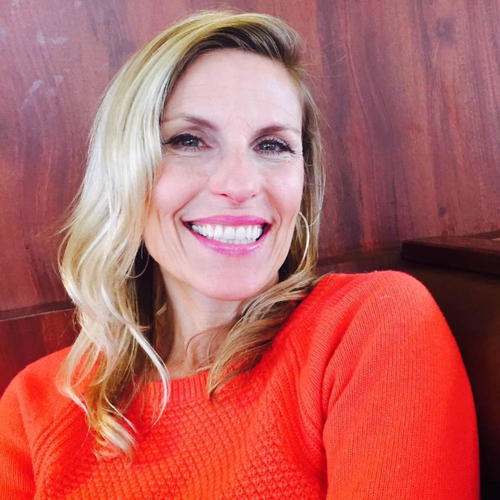 Meet your Posher, Jamie